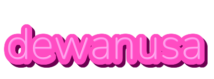 dewanusa — logo kanal