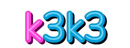 k3k3 — logo kanal