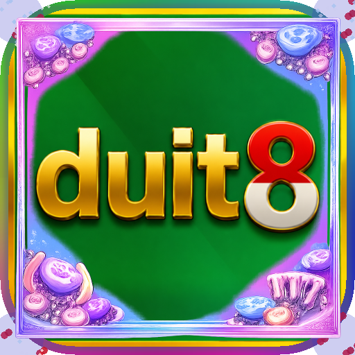duit8 — mitra unggulan