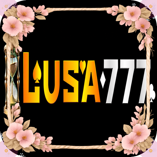 lusa777 — mitra unggulan